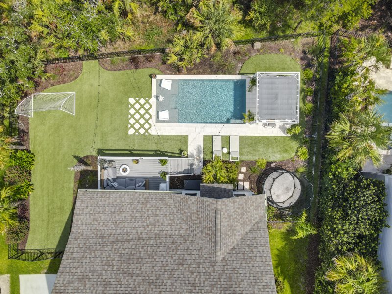 Property image 5 at 2125 Sandy Point Lane, Mount Pleasant, SC 29466