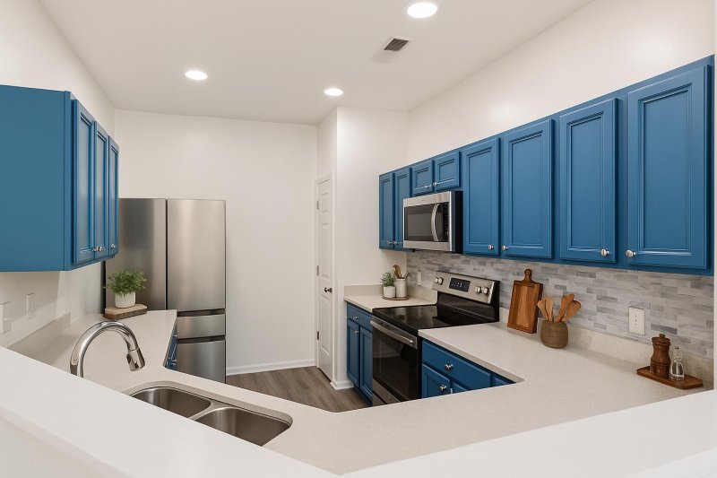 Property image 4 of 141 Woodward Road in Liberty Hall Plantation, Goose Creek, SC 29445