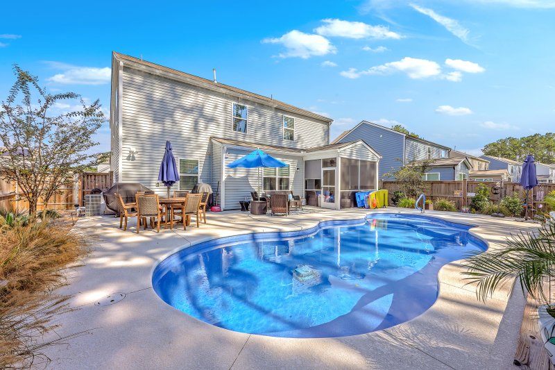 Property image 2 of 213 Shadybrook Drive in Cane Bay Plantation, Summerville, SC 29486