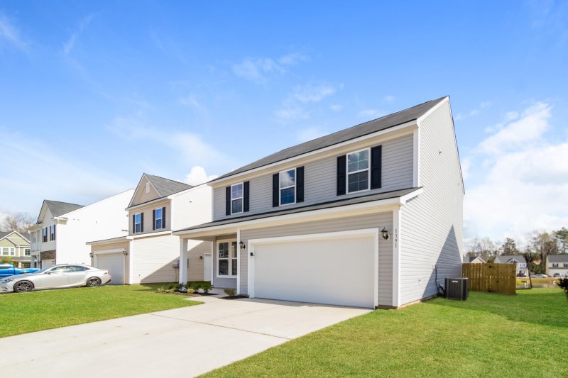 Property image 3 of 1391 Hermitage Lane in Hunters Bend, Ladson, SC 29456