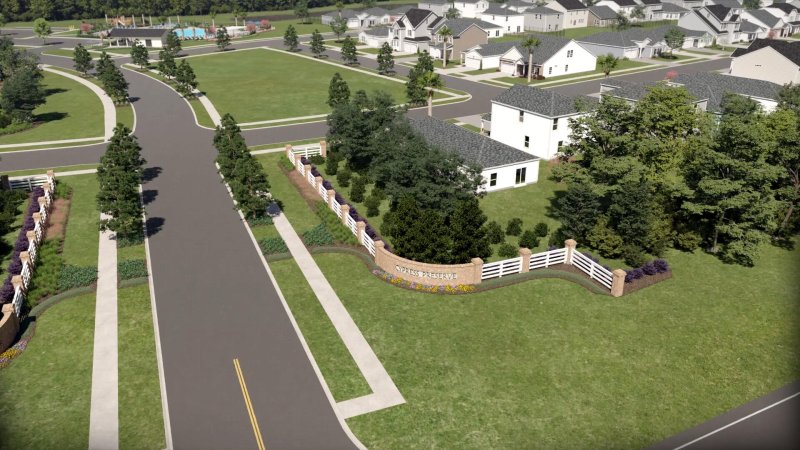 Property image 2 of 565 Red Monarch Way in Cypress Preserve, Moncks Corner, SC 29461