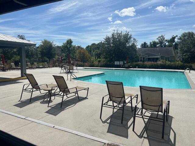 Property image 4 of 1164 Sharpestowne Court in Porchers Preserve, Mount Pleasant, SC 29466