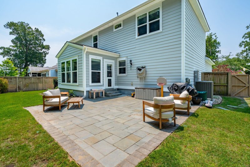 Property image 5 of 1164 Sharpestowne Court in Porchers Preserve, Mount Pleasant, SC 29466