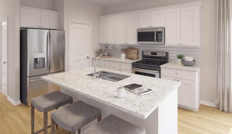 Property image 4 of 200 Threaded Fern Street in Summers Corner, Summerville, SC 29485