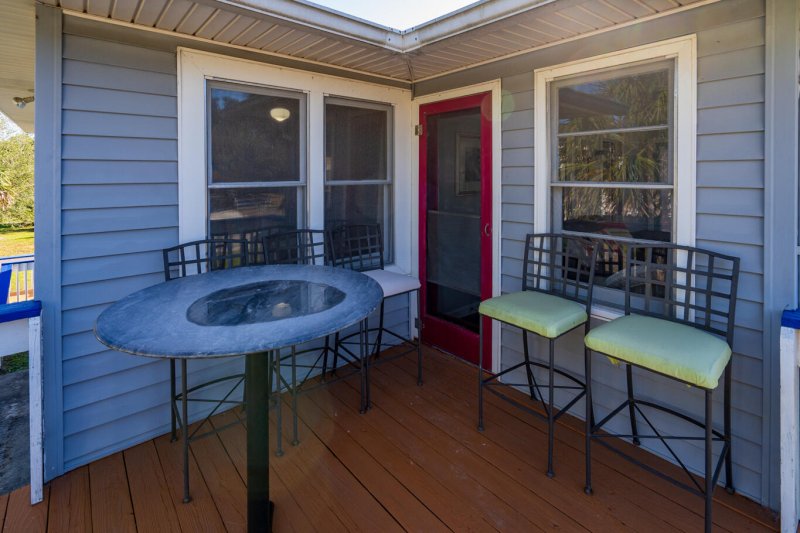 Property image 3 of 3131 Palmetto Boulevard in Edisto Beach, Edisto Island, SC 29438