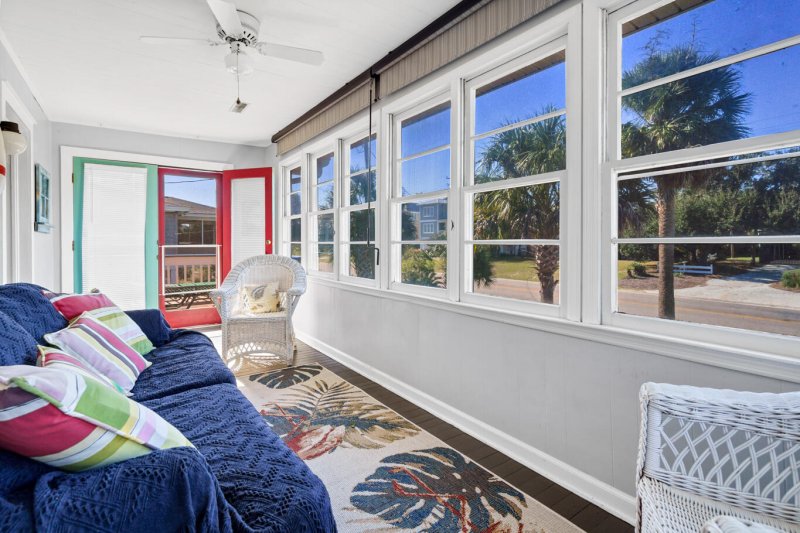 Property image 5 of 3131 Palmetto Boulevard in Edisto Beach, Edisto Island, SC 29438