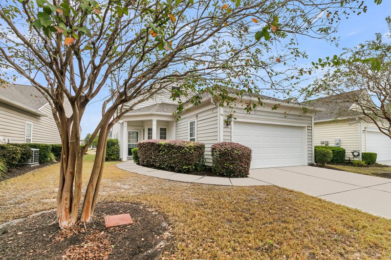 Property image 3 of 206 Sternside Run Avenue in Cane Bay Plantation, Summerville, SC 29486
