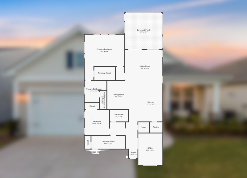 Property image 2 of 119 Leeward Landing in Cane Bay Plantation, Summerville, SC 29486