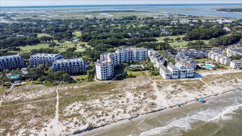 Property image 2 of 8000 Palmetto Drive 109 in Wild Dunes, Isle of Palms, SC 29451