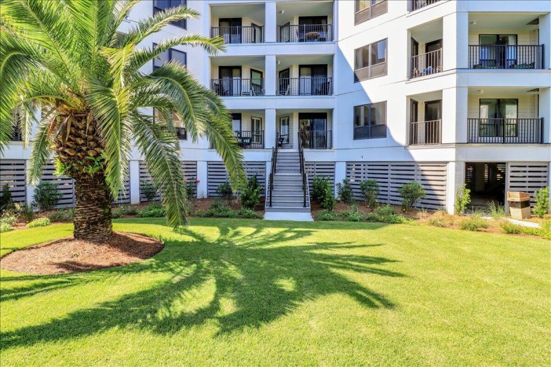 Property image 5 of 8000 Palmetto Drive 109 in Wild Dunes, Isle of Palms, SC 29451