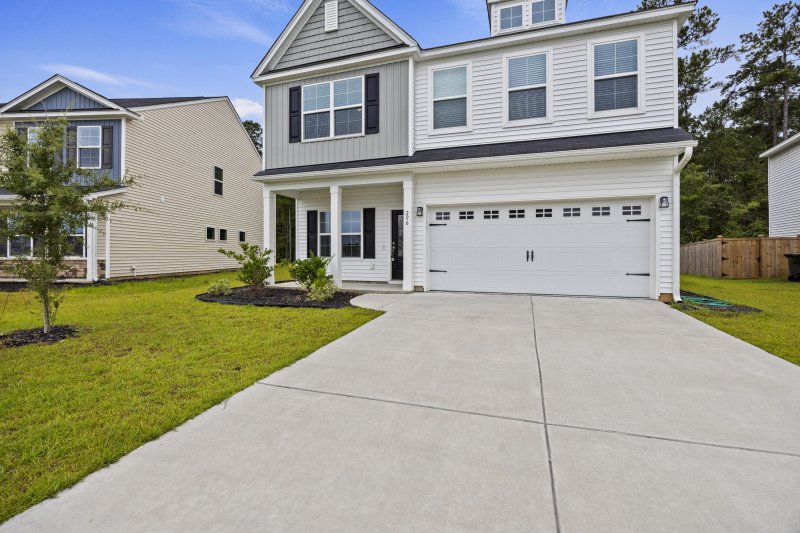 Property image 2 of 296 Torslanda Lane in Petterson Meadows, Summerville, SC 29486