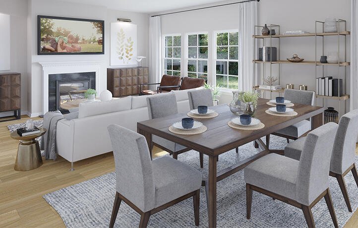 Property image 3 of 1042 Riverbed Retreat Lane in Summers Corner, Summerville, SC 29485