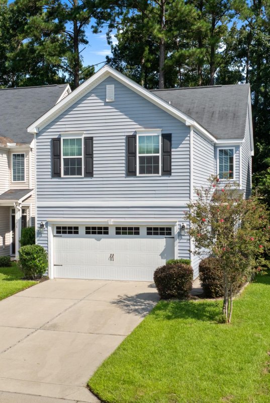 8926 Cat Tail Pond Road