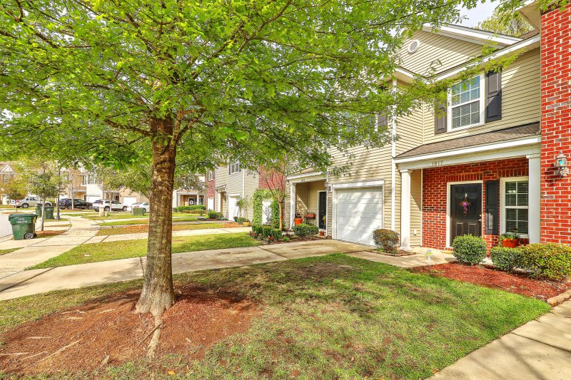 1817 Heldsberg Drive