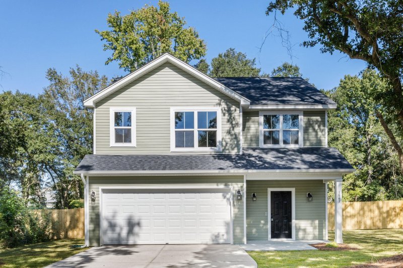 Property image 3 at 1547 Traywick Avenue, Johns Island, SC 29455