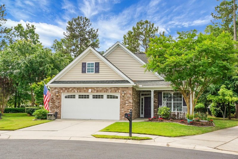 Property image 3 of 184 Angora Way in Pines at Gahagan, Summerville, SC 29485