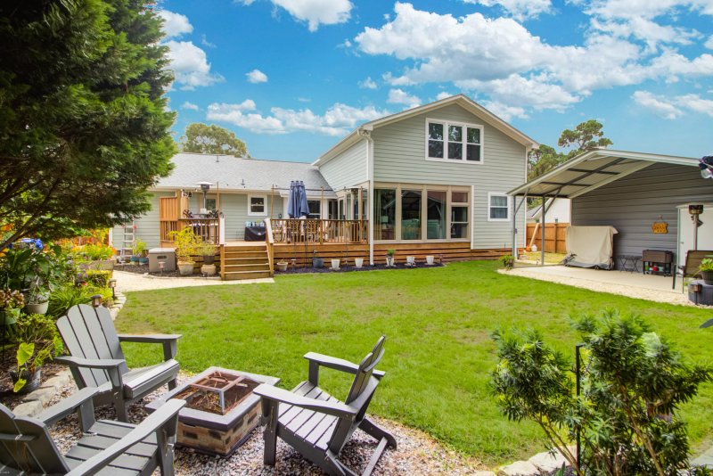 Property image 2 of 1180 Island View Drive in Harborgate Shores, Mount Pleasant, SC 29464