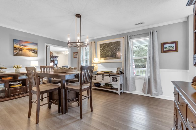 Property image 3 of 1180 Island View Drive in Harborgate Shores, Mount Pleasant, SC 29464