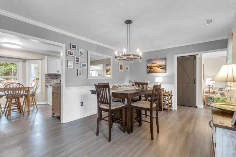 Property image 4 of 1180 Island View Drive in Harborgate Shores, Mount Pleasant, SC 29464