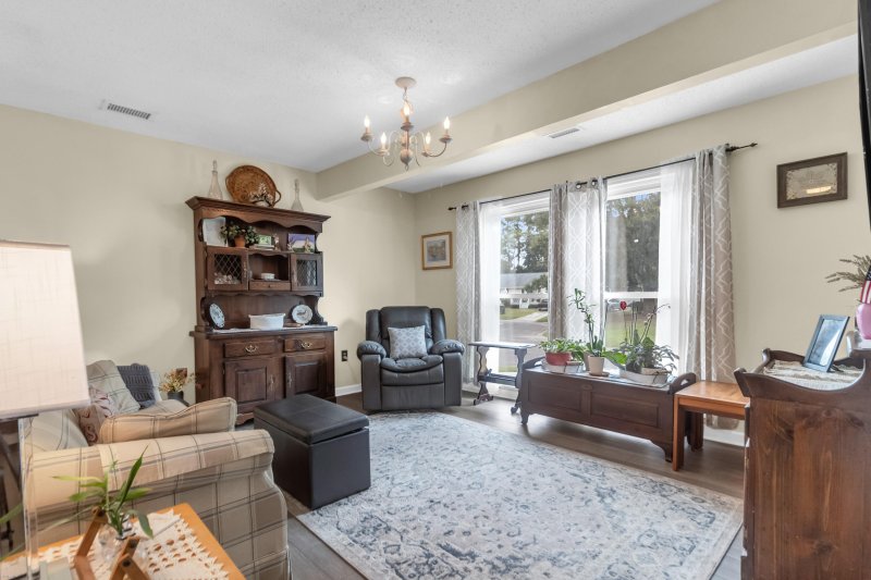 Property image 5 of 1180 Island View Drive in Harborgate Shores, Mount Pleasant, SC 29464