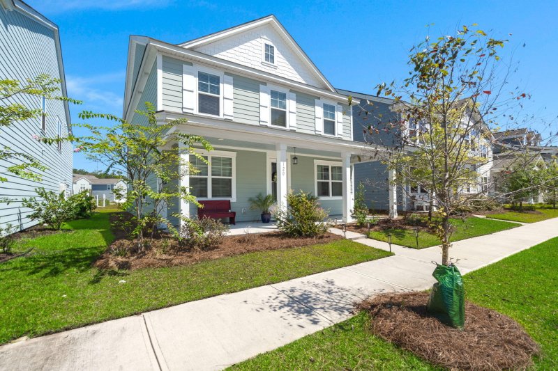 Property image 3 of 120 Loon Drive in The Ponds, Summerville, SC 29483