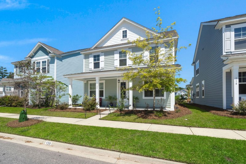 Property image 4 of 120 Loon Drive in The Ponds, Summerville, SC 29483