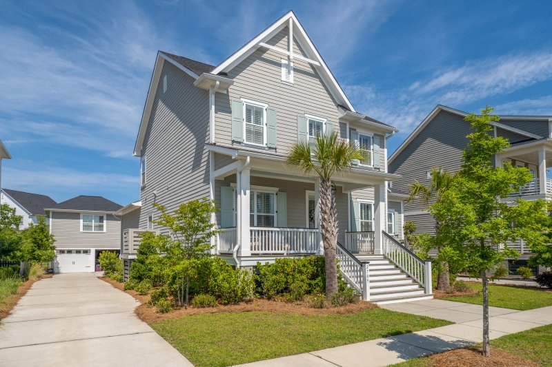 Property image 2 at 2709 Waker Street, Charleston, SC 29492