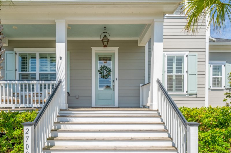 Property image 3 at 2709 Waker Street, Charleston, SC 29492