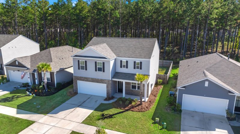 Property image 2 of 337 Bering Lane in Cane Bay Plantation, Summerville, SC 29486