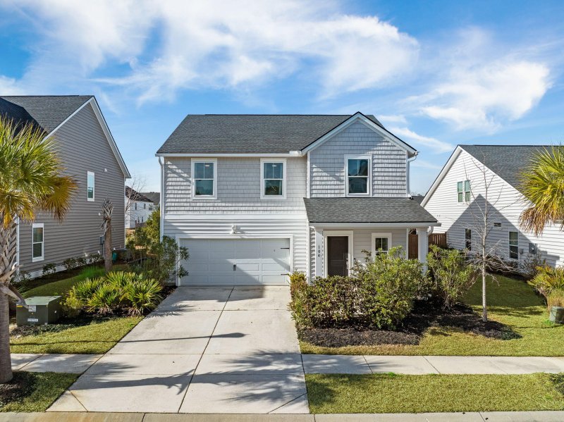 104 Country Gate Lane