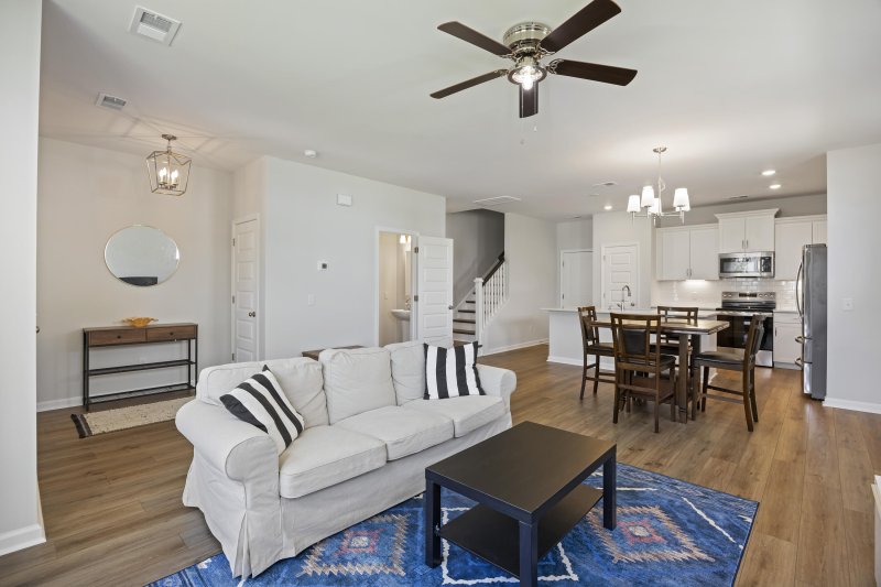 Property image 4 of 153 O Malley Drive in Six Oaks, Summerville, SC 29483