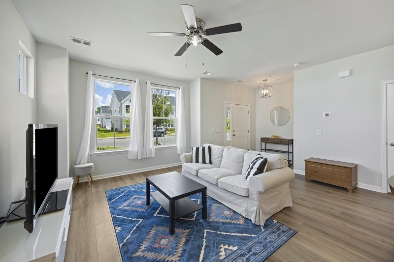 Property image 5 of 153 O Malley Drive in Six Oaks, Summerville, SC 29483