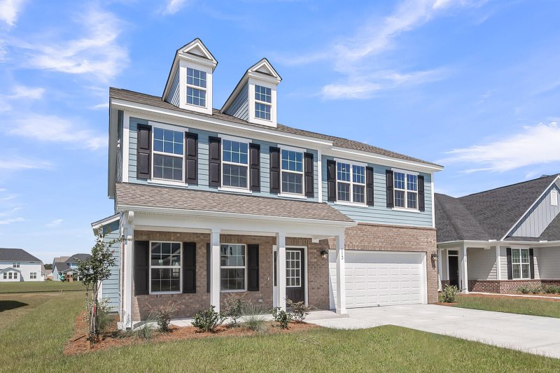 Property image 2 at 113 Crosscut Lane, Summerville, SC 29486