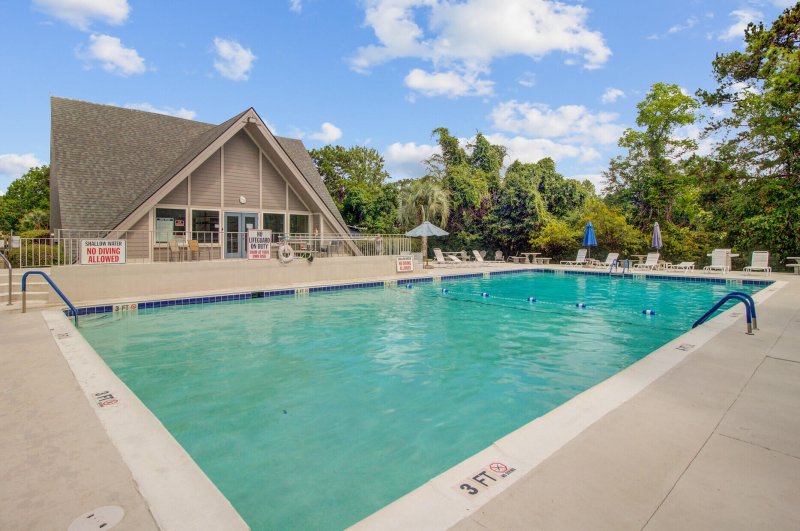 Property image 4 at 207 Ventura Place, Mount Pleasant, SC 29464