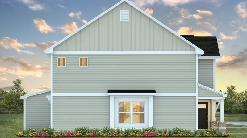 Property image 2 of 557 Gahagan Road in Garbon Fields, Summerville, SC 29485