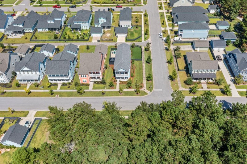 Property image 4 at 640 Van Buren Drive, Summerville, SC 29486