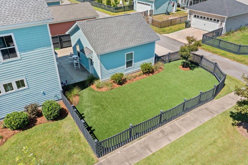 Property image 5 at 640 Van Buren Drive, Summerville, SC 29486