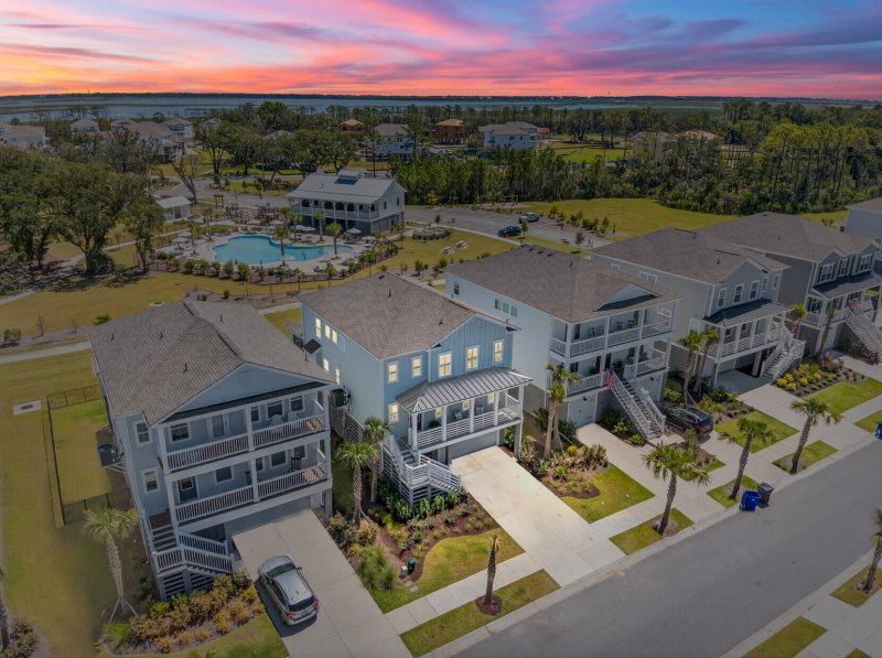 Property image 2 at 1632 Farmers Way, Mount Pleasant, SC 29466