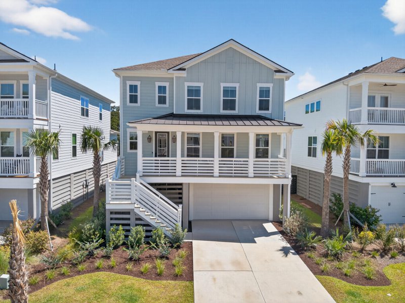 Property image 3 at 1632 Farmers Way, Mount Pleasant, SC 29466