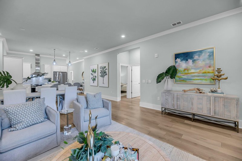 Property image 5 of 7422 Indigo Palms Way in Indigo Hall at Hope Plantation, Johns Island, SC 29455