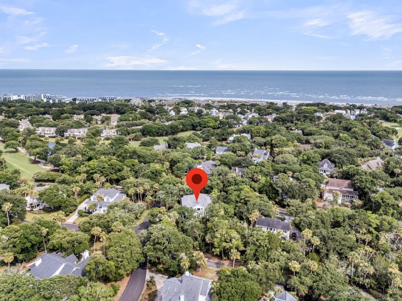 Property image 2 at 61 Seagrass Lane, Isle of Palms, SC 29451