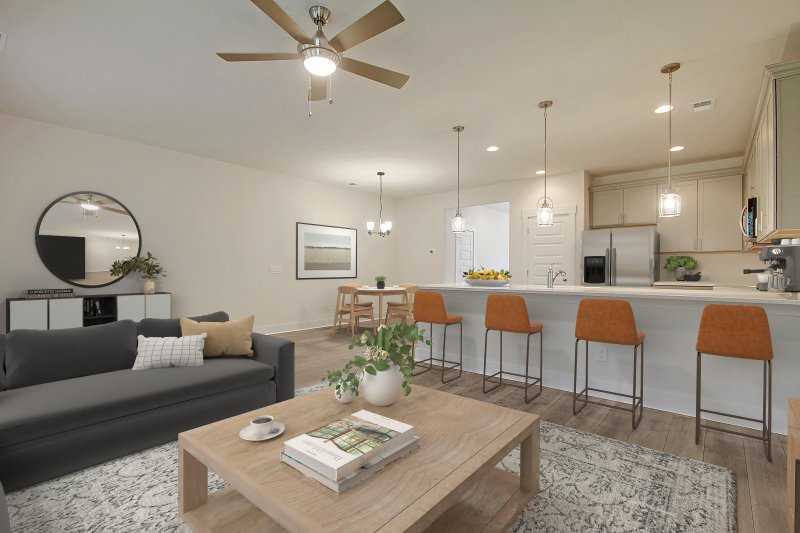 Property image 2 at 7721 Park Gate Drive, North Charleston, SC 29418