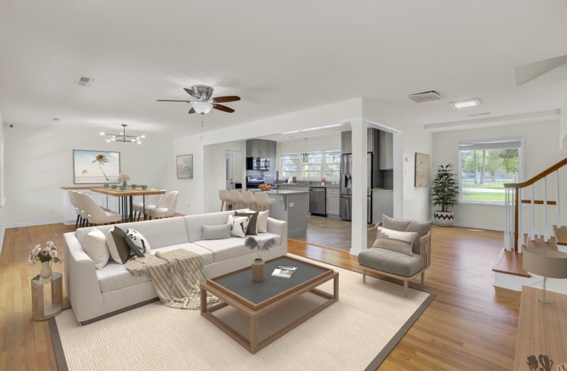 Property image 2 at 703 Canary Drive, Charleston, SC 29414