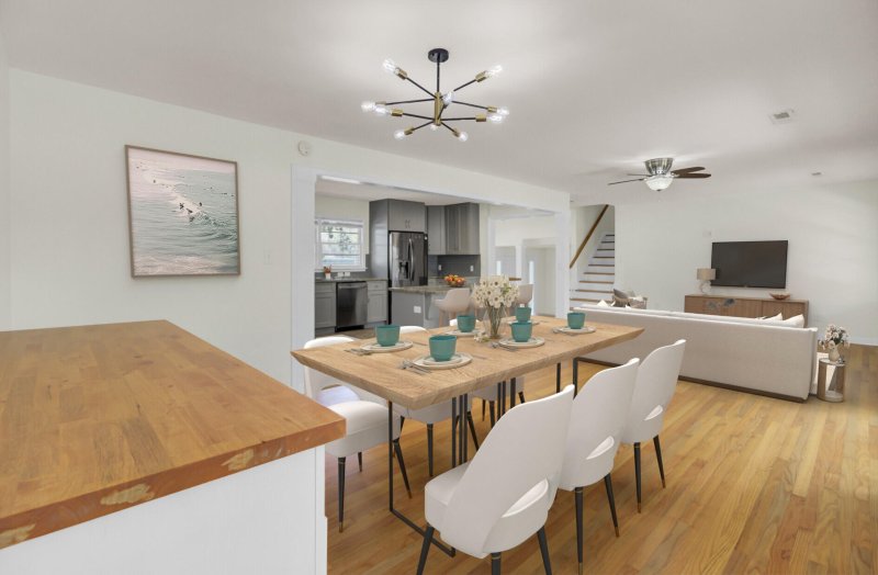 Property image 4 at 703 Canary Drive, Charleston, SC 29414