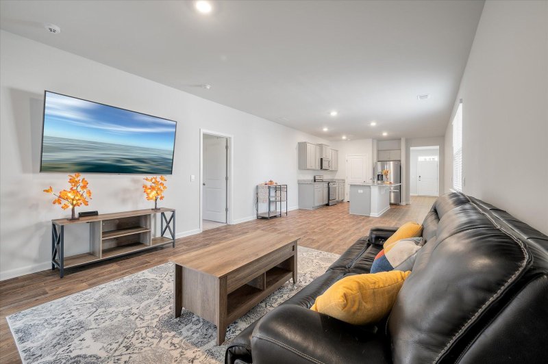 Property image 5 of 236 Sweet Cherry Lane in Shell Pointe at Cobblestone Village, Summerville, SC 29486