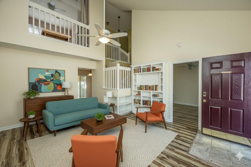 Property image 5 of 1304 Elm Hall Circle in Summer Wood, Summerville, SC 29483