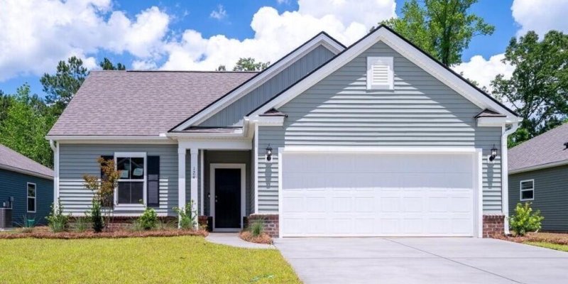 Cedar Glen Preserve, Huger Community