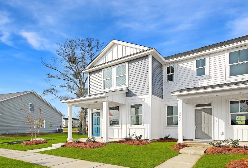 3957 Four Poles Park Drive