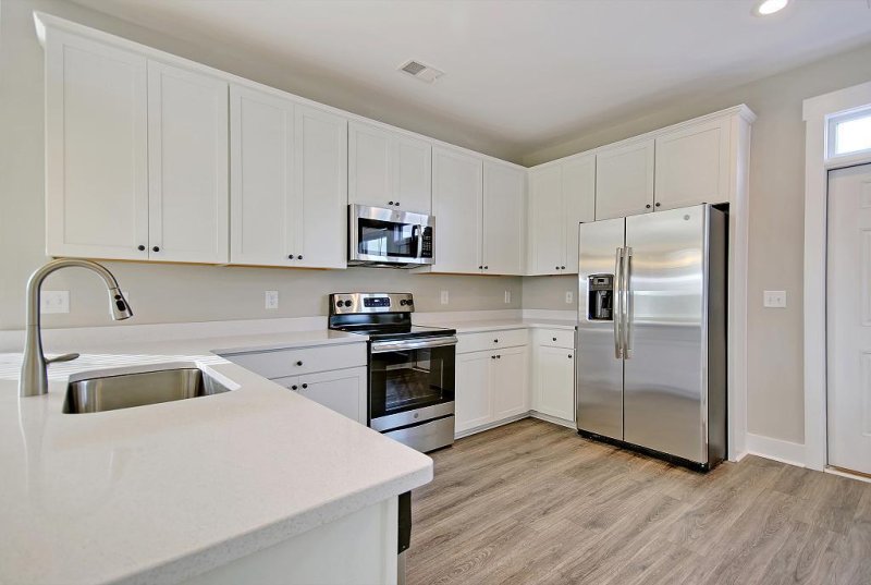 Property image 2 at 3957 Four Poles Park Drive, North Charleston, SC 29405