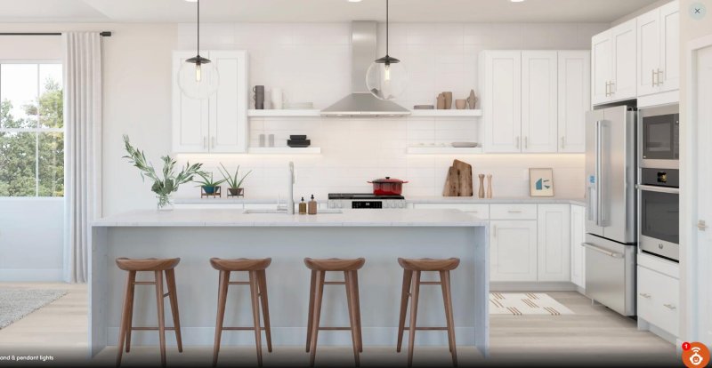 Property image 4 at 2042 Mcguire Lane 011, Hollywood, SC 29449